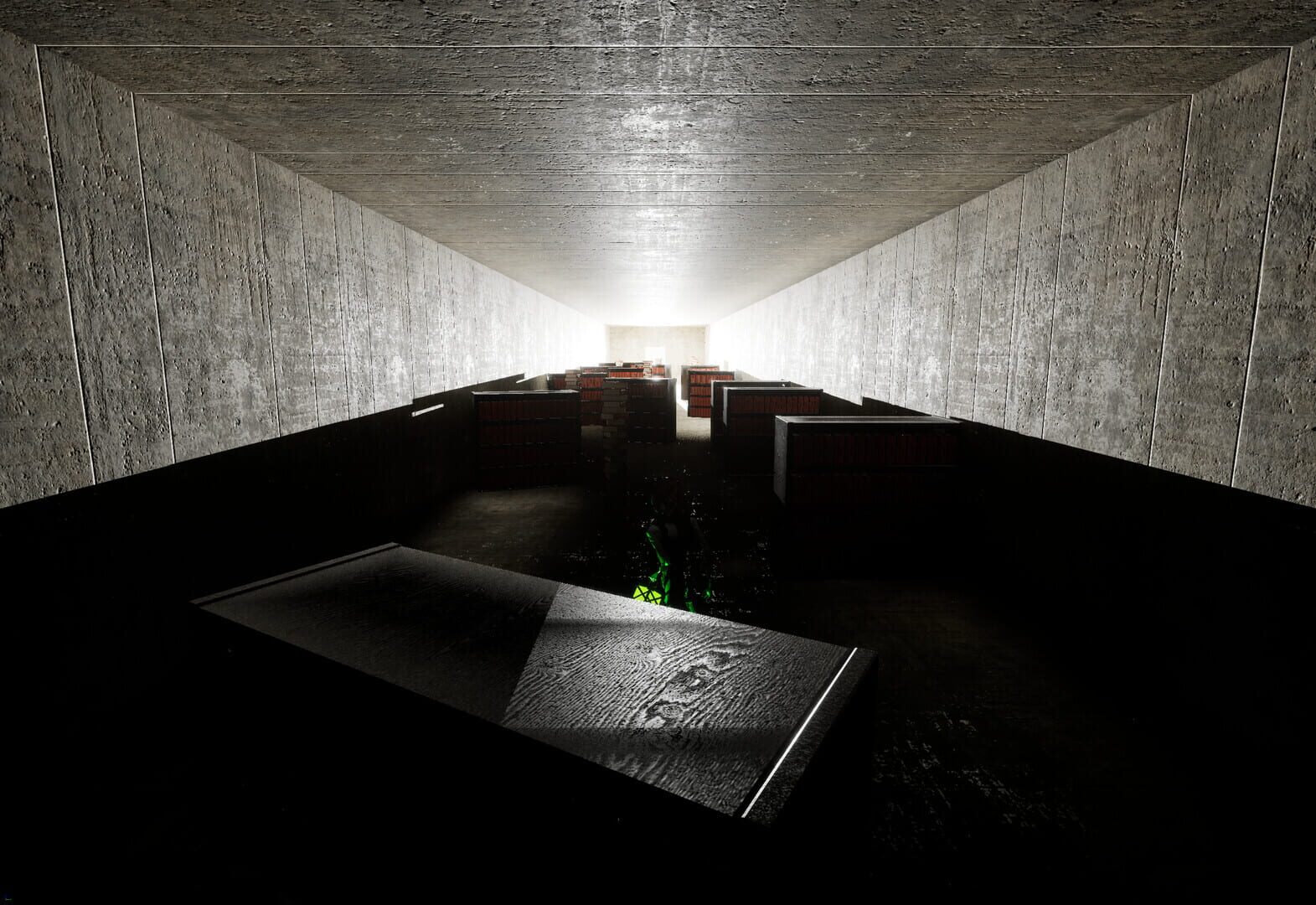 Expiare - Screenshot
