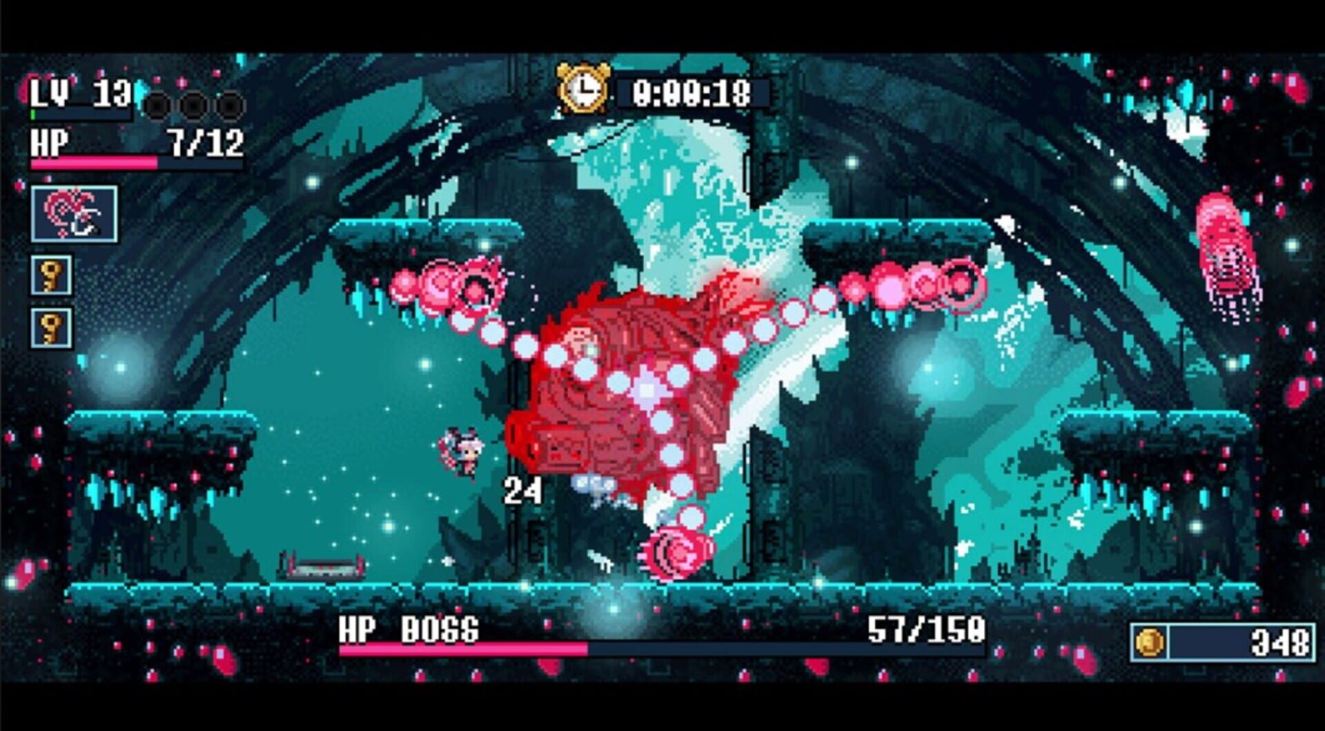 Xenon Valkyrie+ screenshot