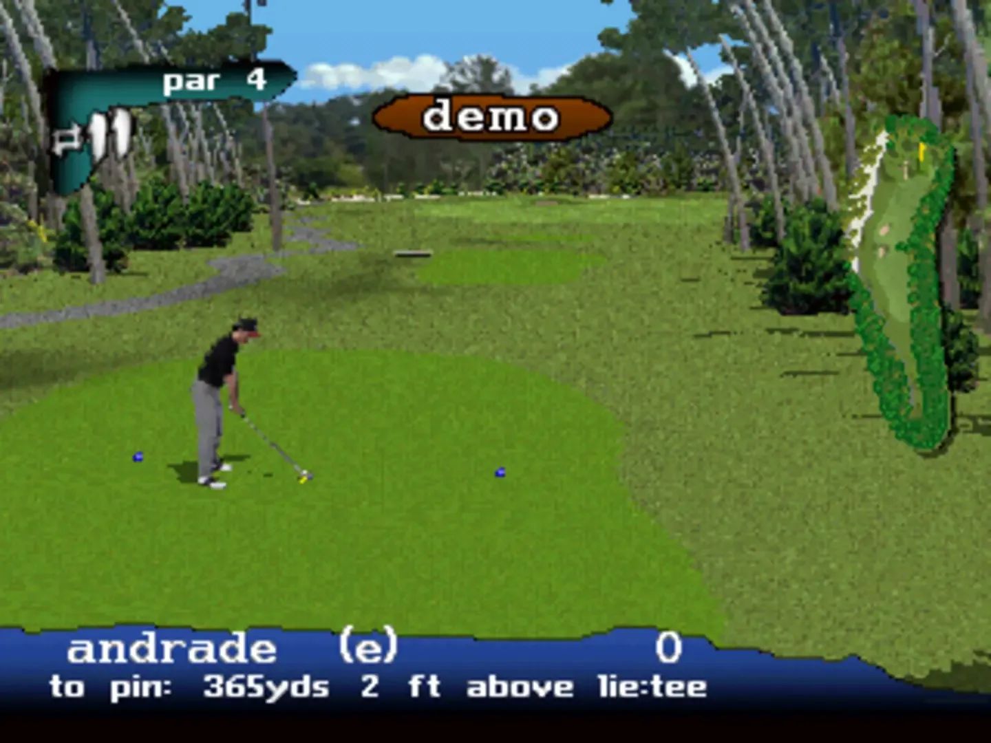 PGA Tour 97