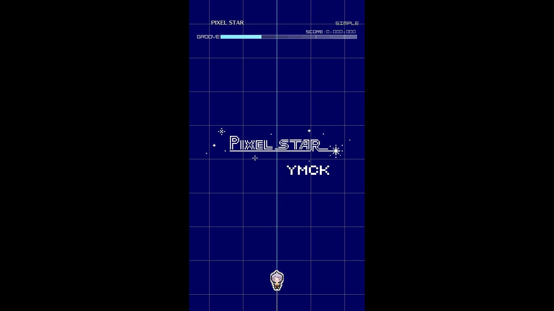 Groove Coaster: Pixel Star