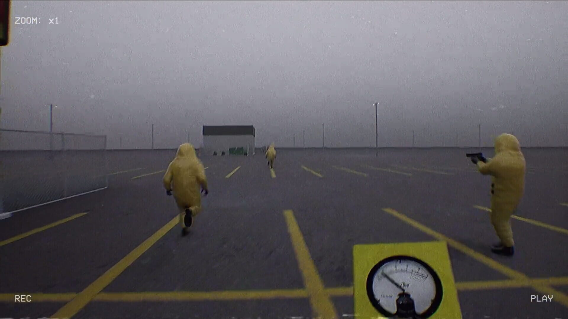 Entity Research Group