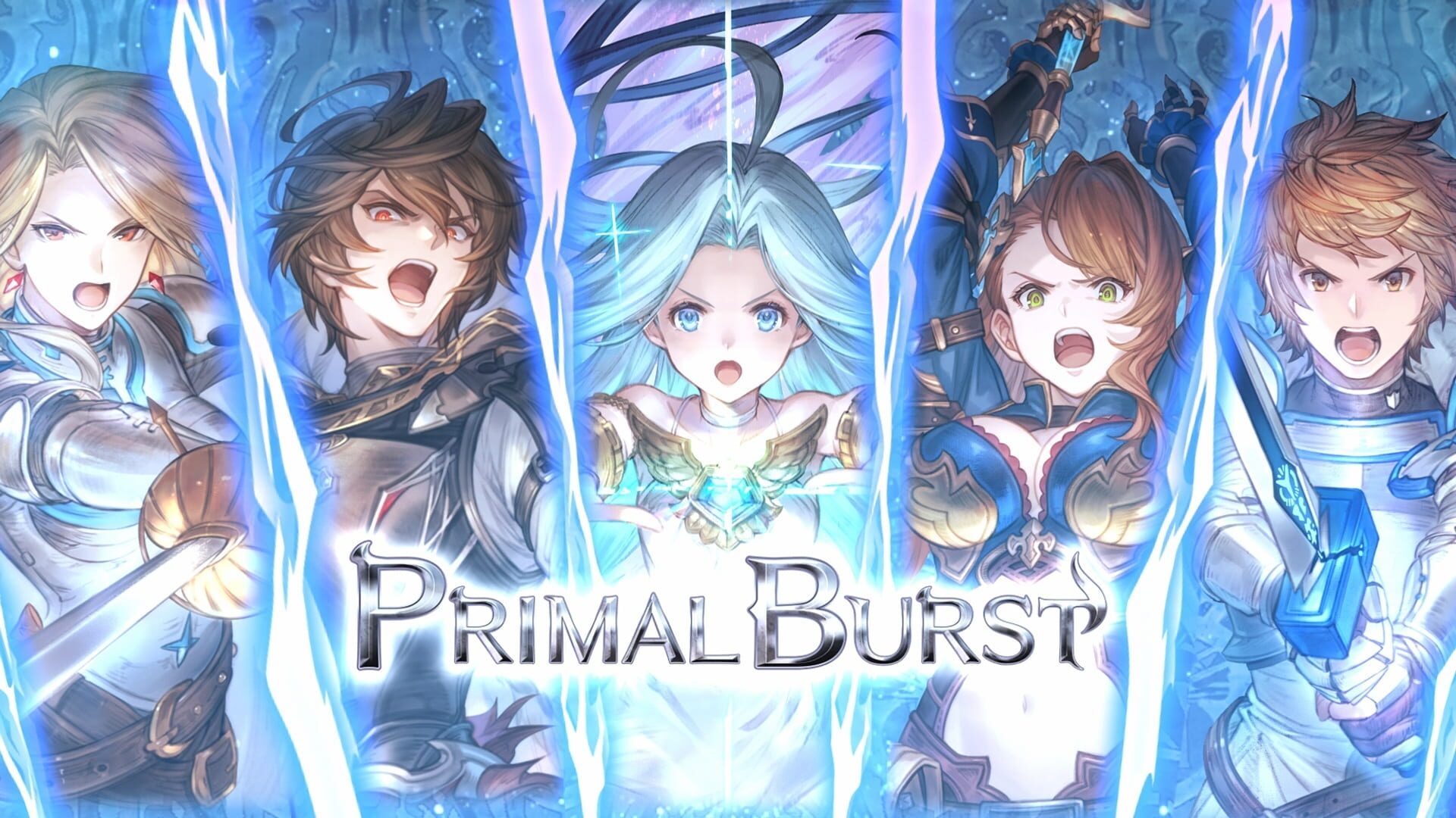 Granblue Fantasy: Relink - Endless Ragnarok screenshot