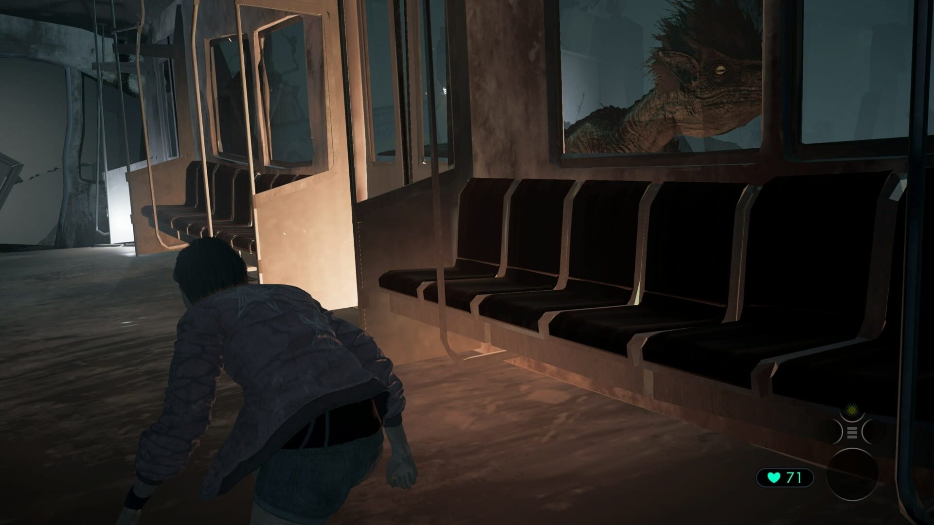 Tokyo Scramble screenshot