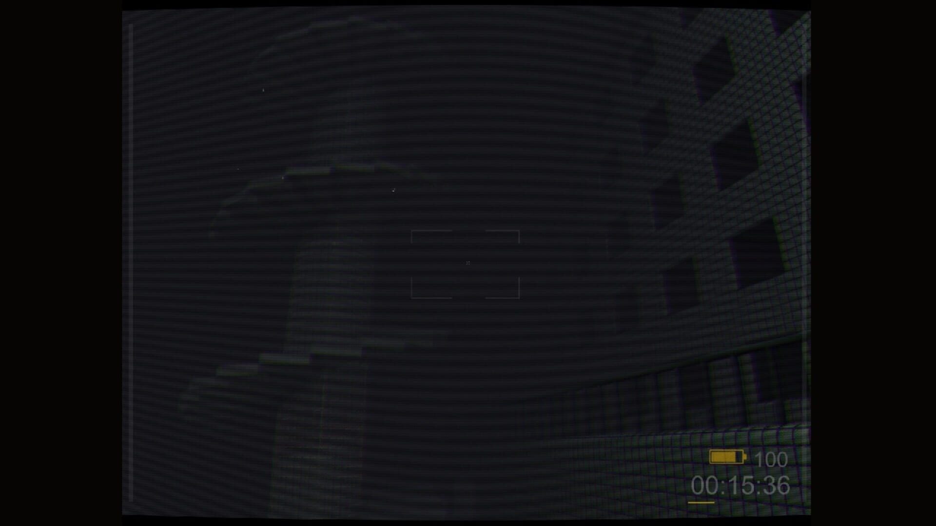 Backrooms: Poolrooms