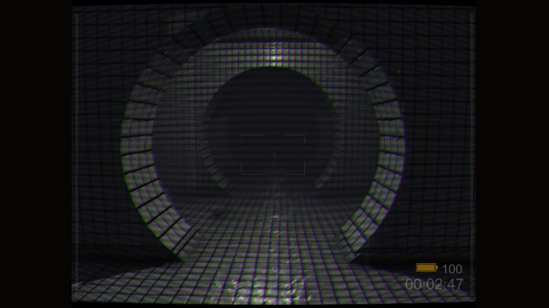 Backrooms: Poolrooms