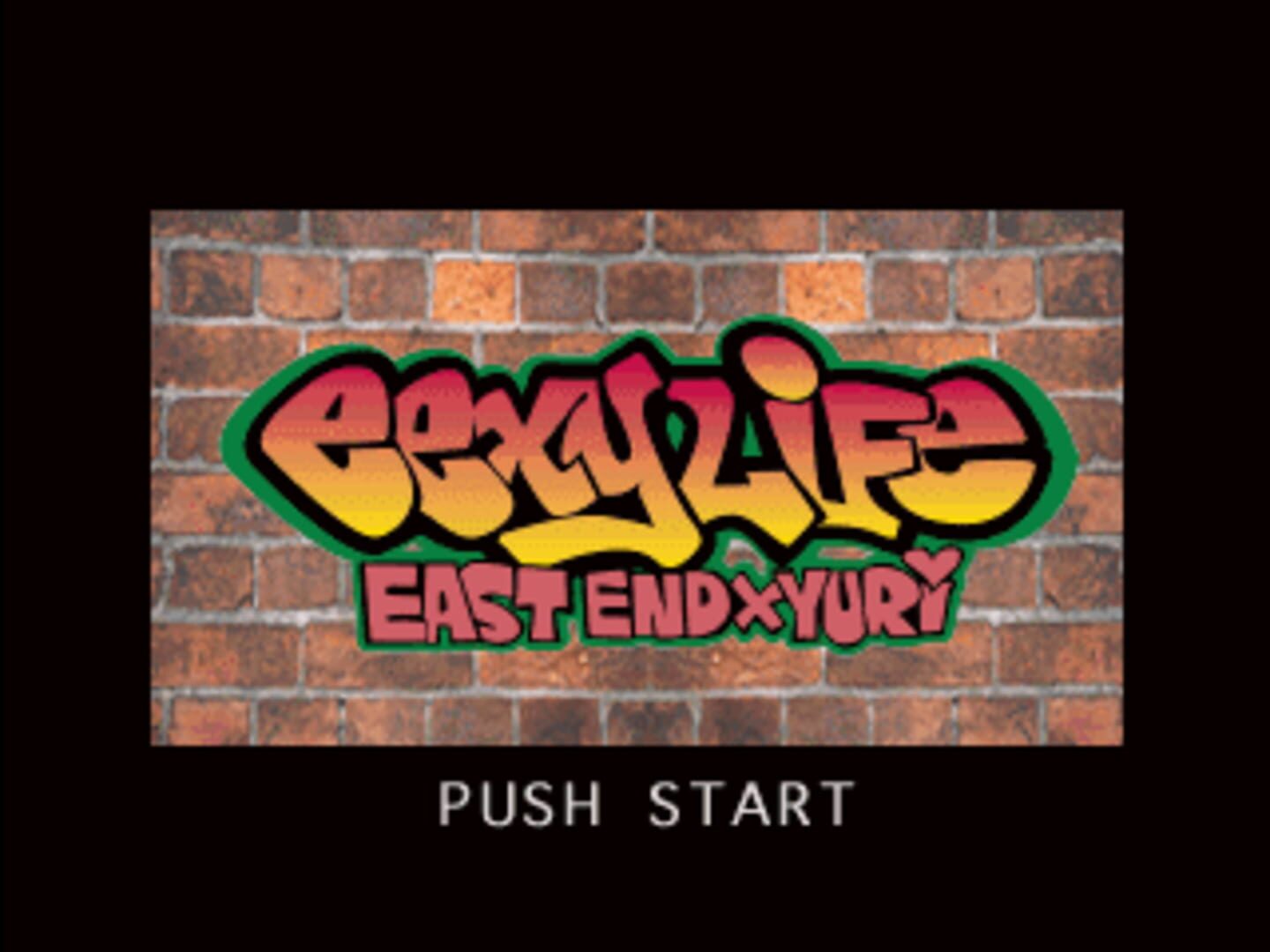 Eexy Life: East End X Yuri - Screenshot