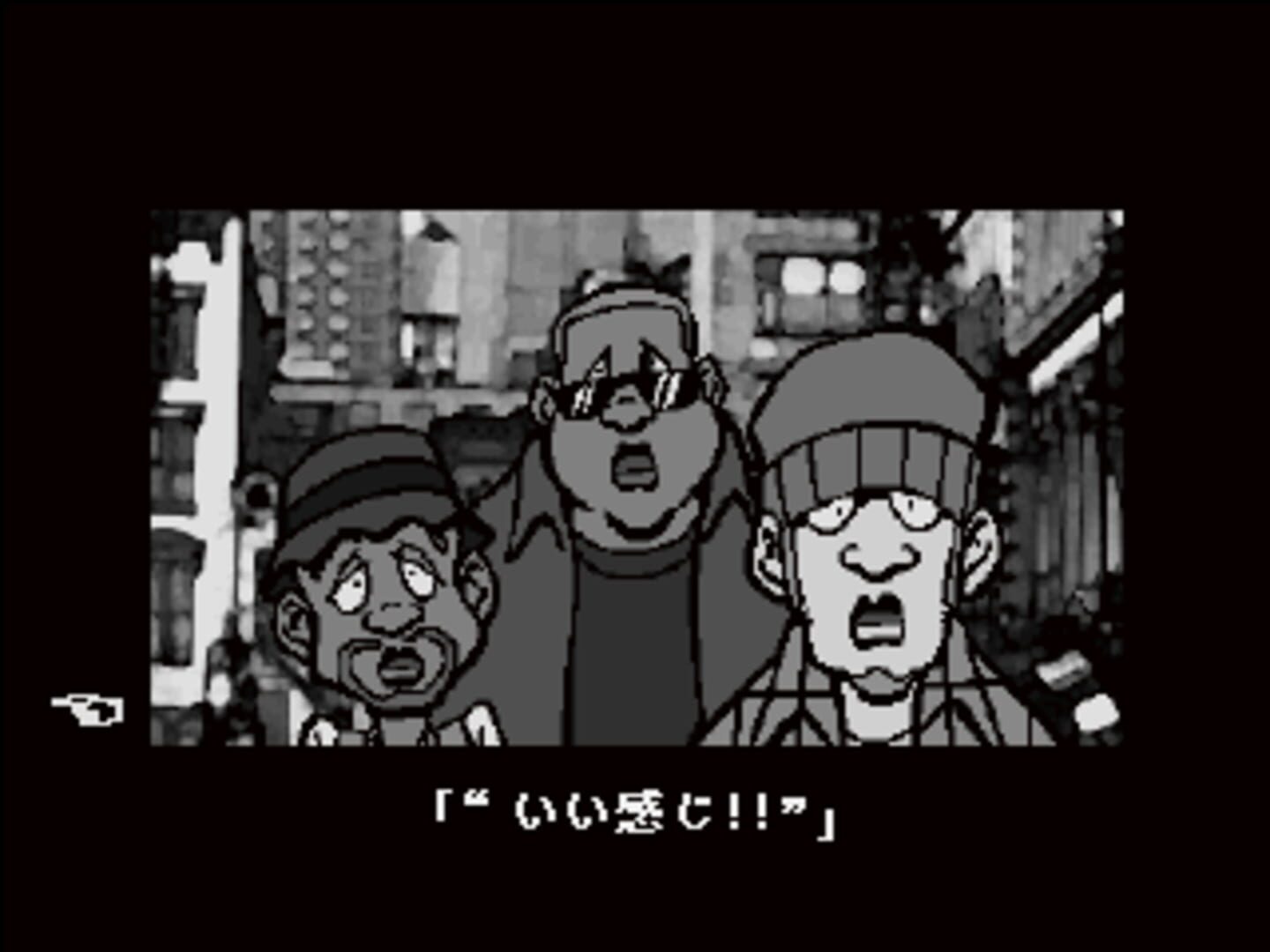 Eexy Life: East End X Yuri - Screenshot