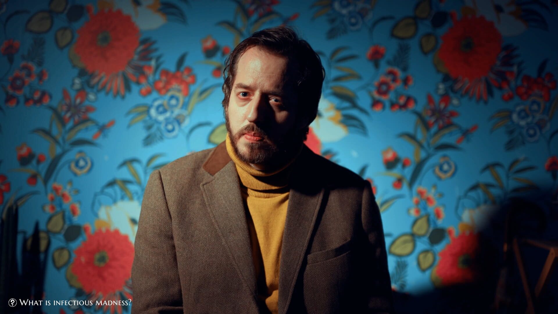 The Infectious Madness of Doctor Dekker 2