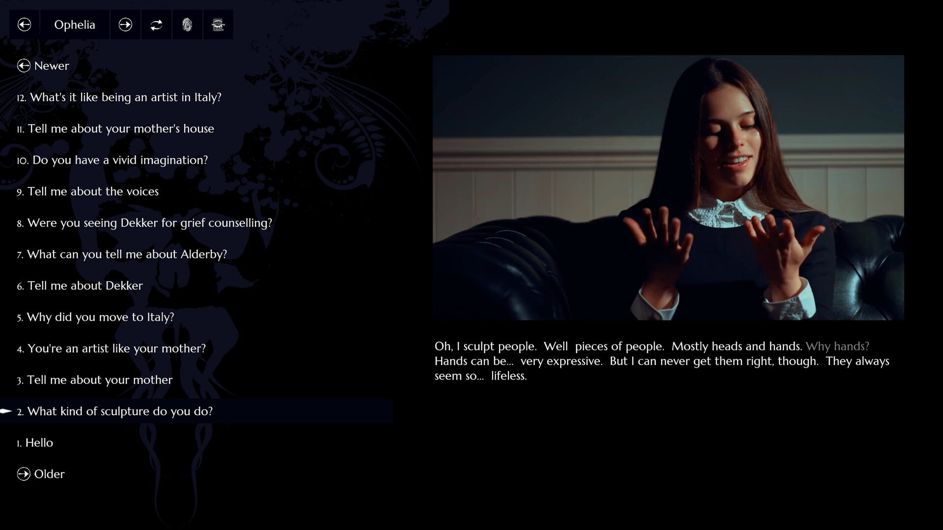 The Infectious Madness of Doctor Dekker 2