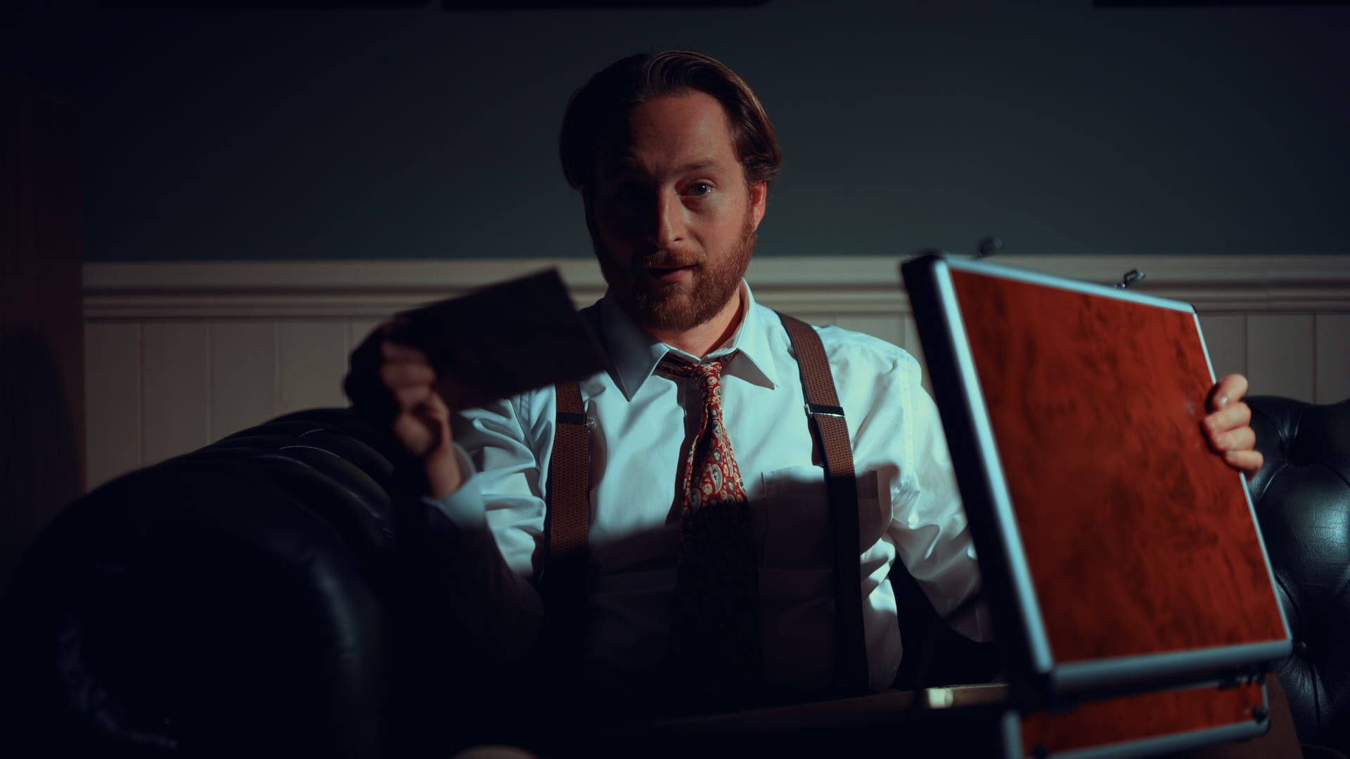 The Infectious Madness of Doctor Dekker 2