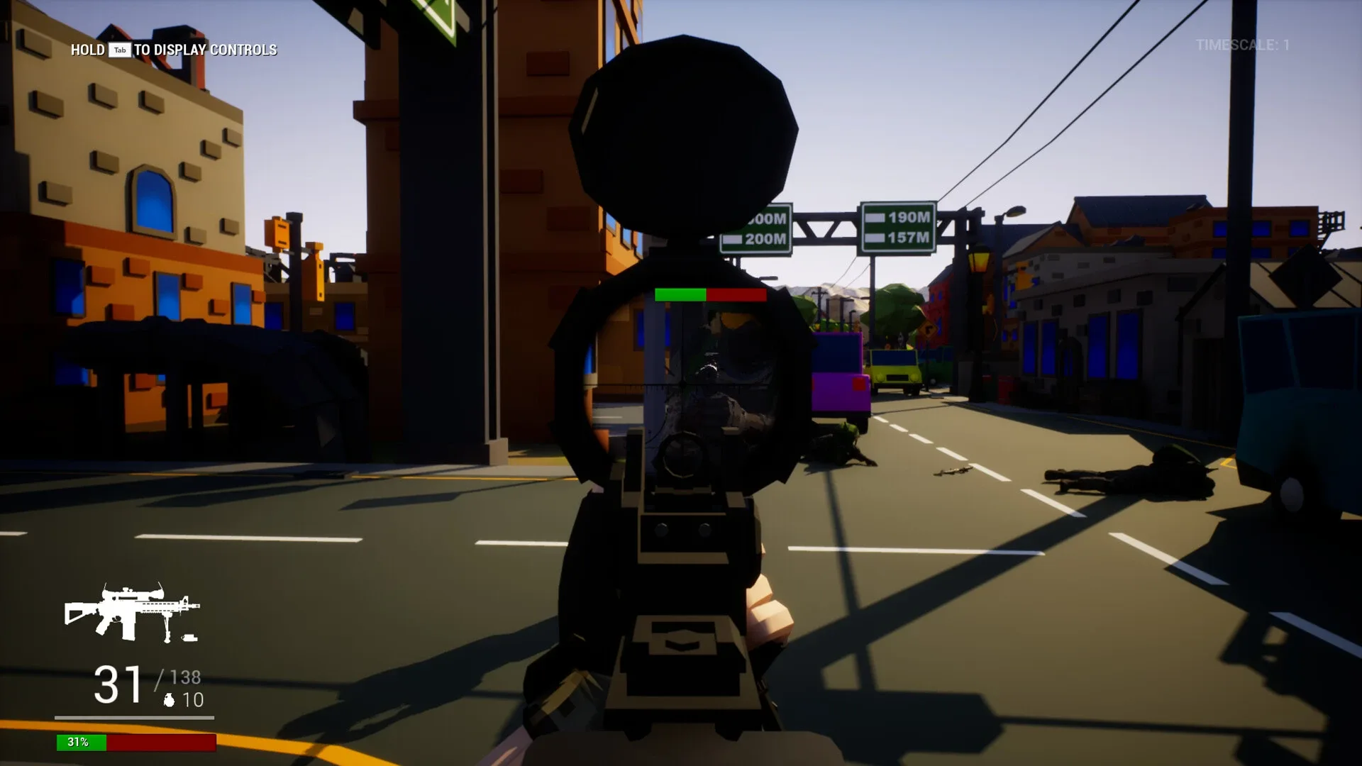 Game media