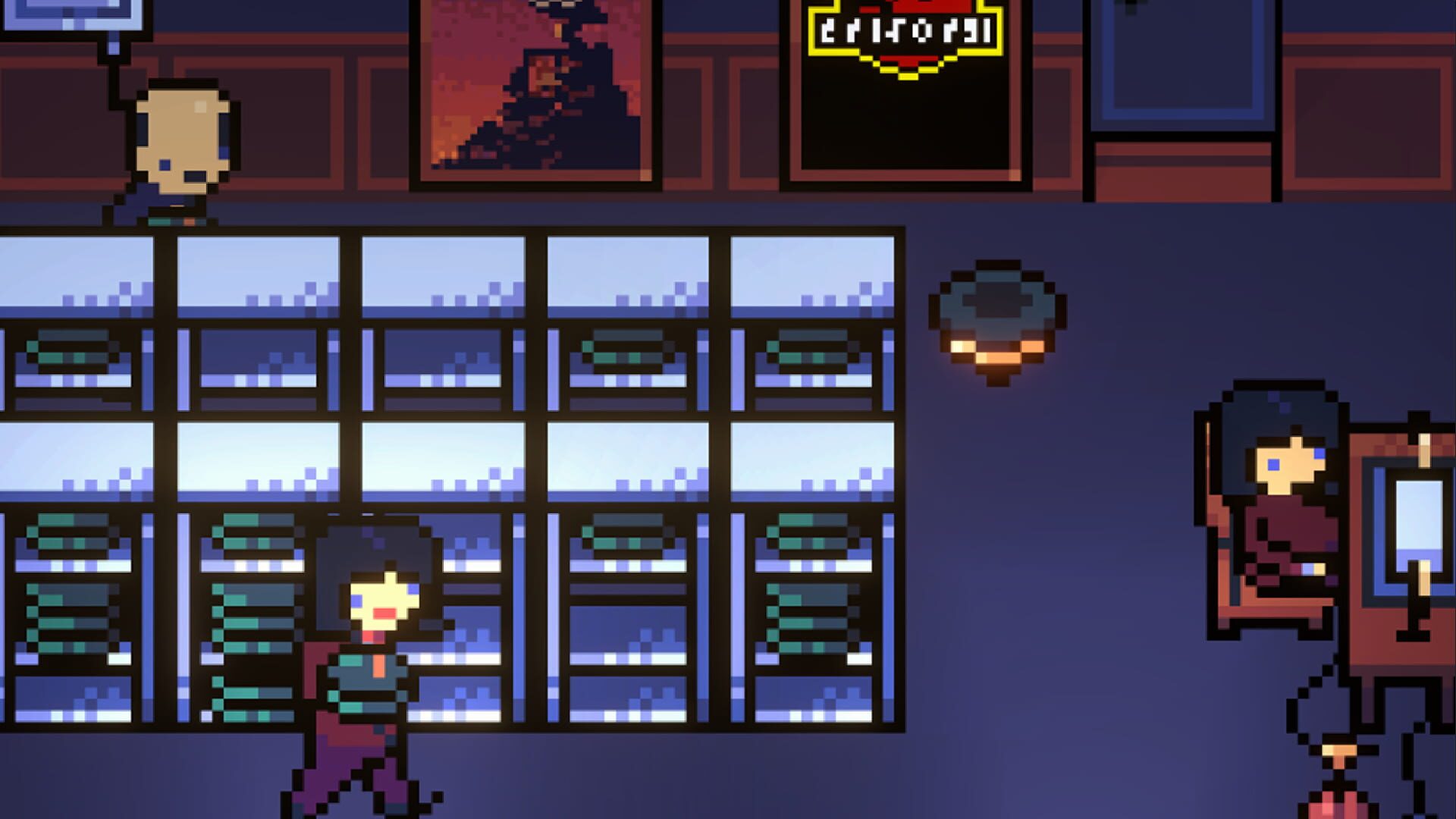 Cinema Theater Tycoon