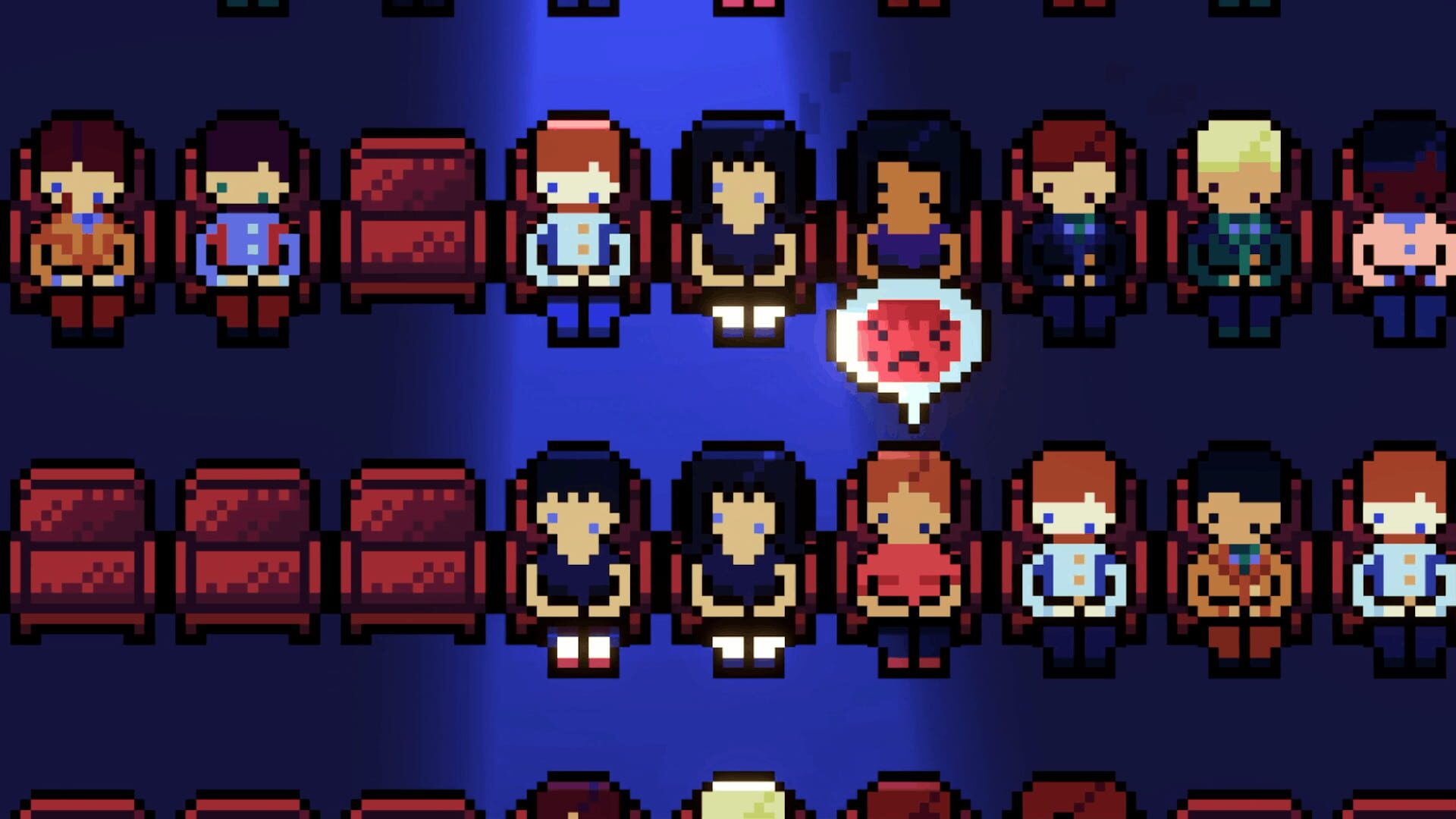 Cinema Theater Tycoon