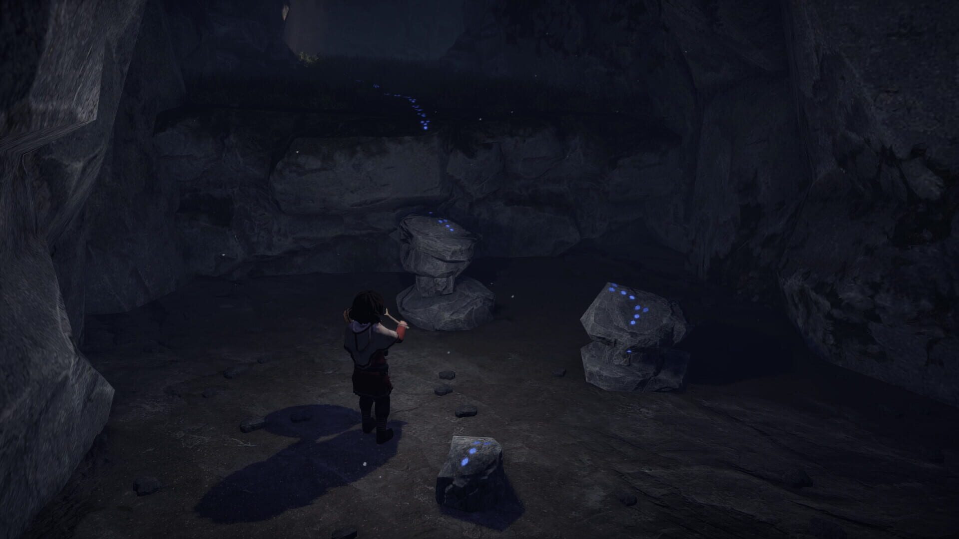 Skábma: Snowfall screenshot