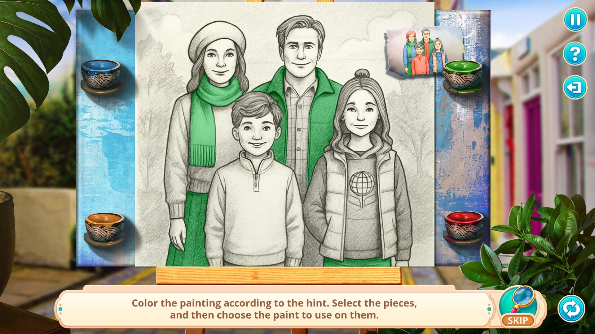 Festival Journey: Highland Dreams Collector's Edition