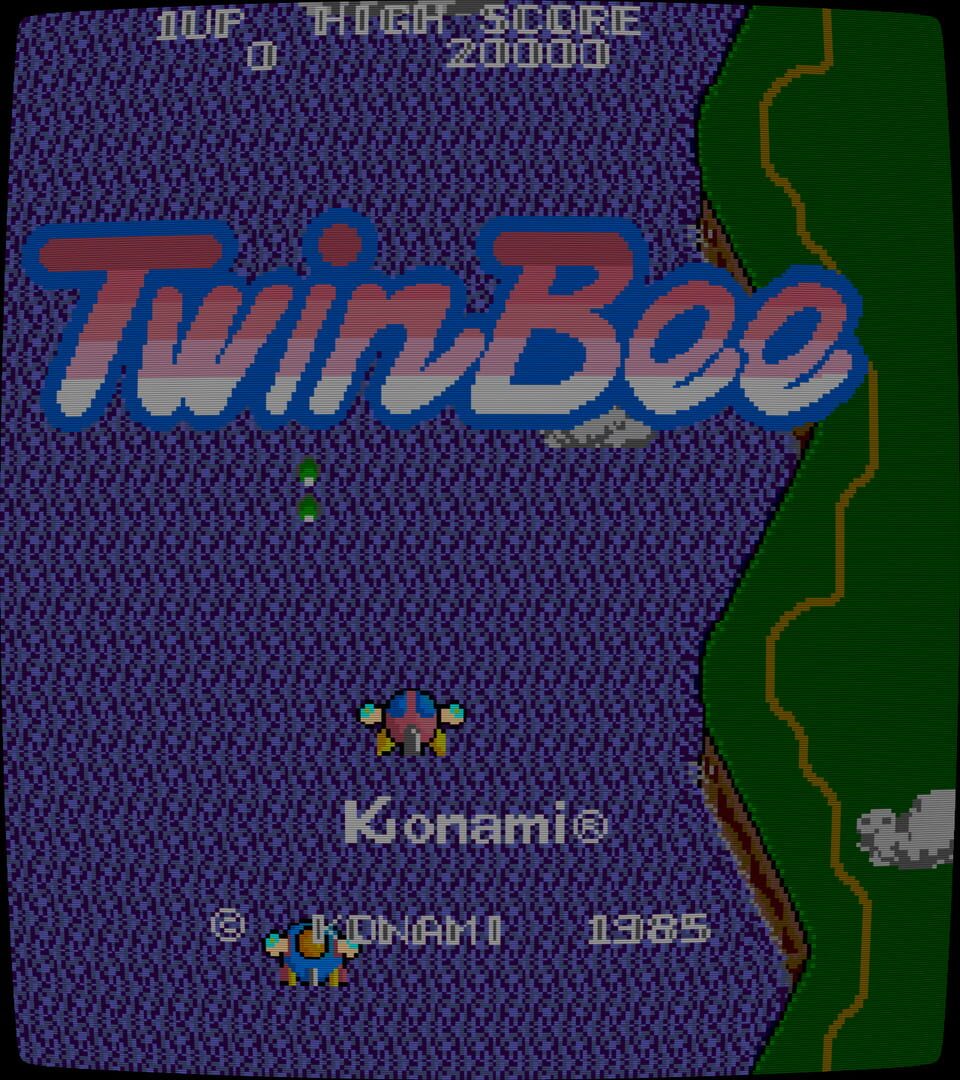 TwinBee