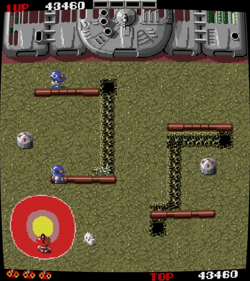 Performan - Screenshot