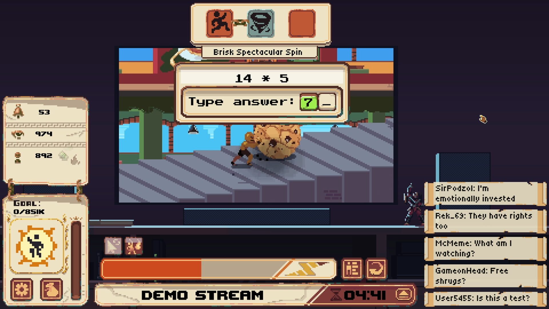 Imagine Sisyphus Happy