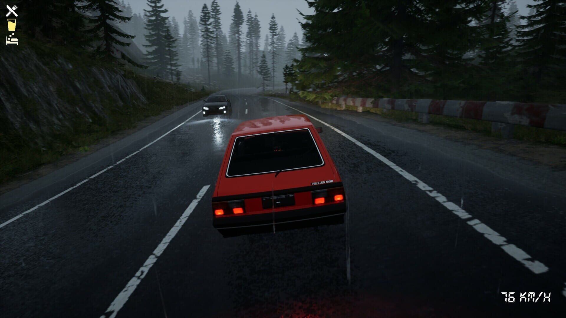 Mushroom Season - Screenshot