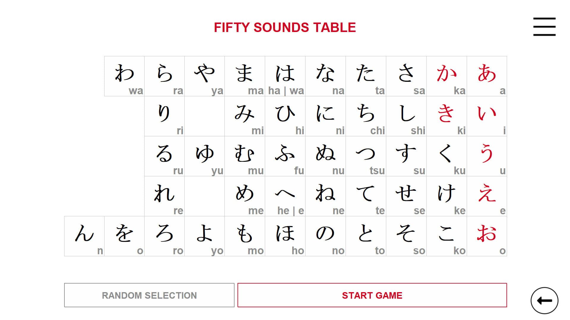 Kanji in Motion
