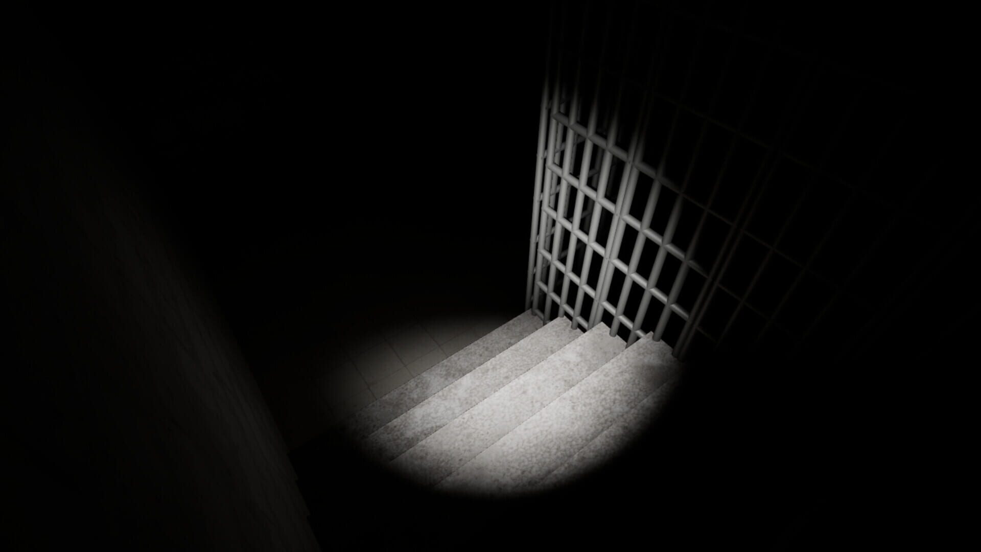 The Door - Screenshot