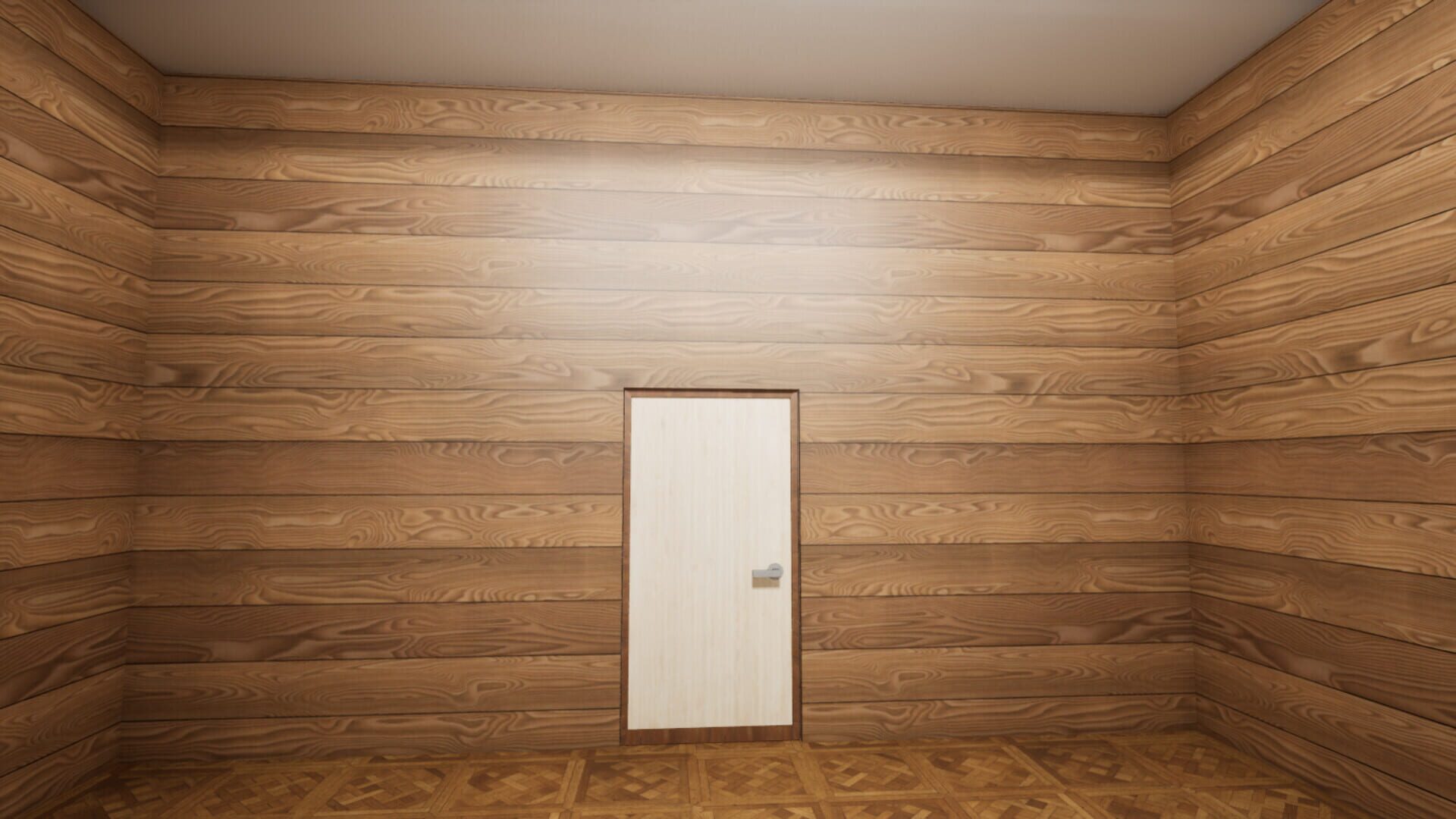 The Door - Screenshot