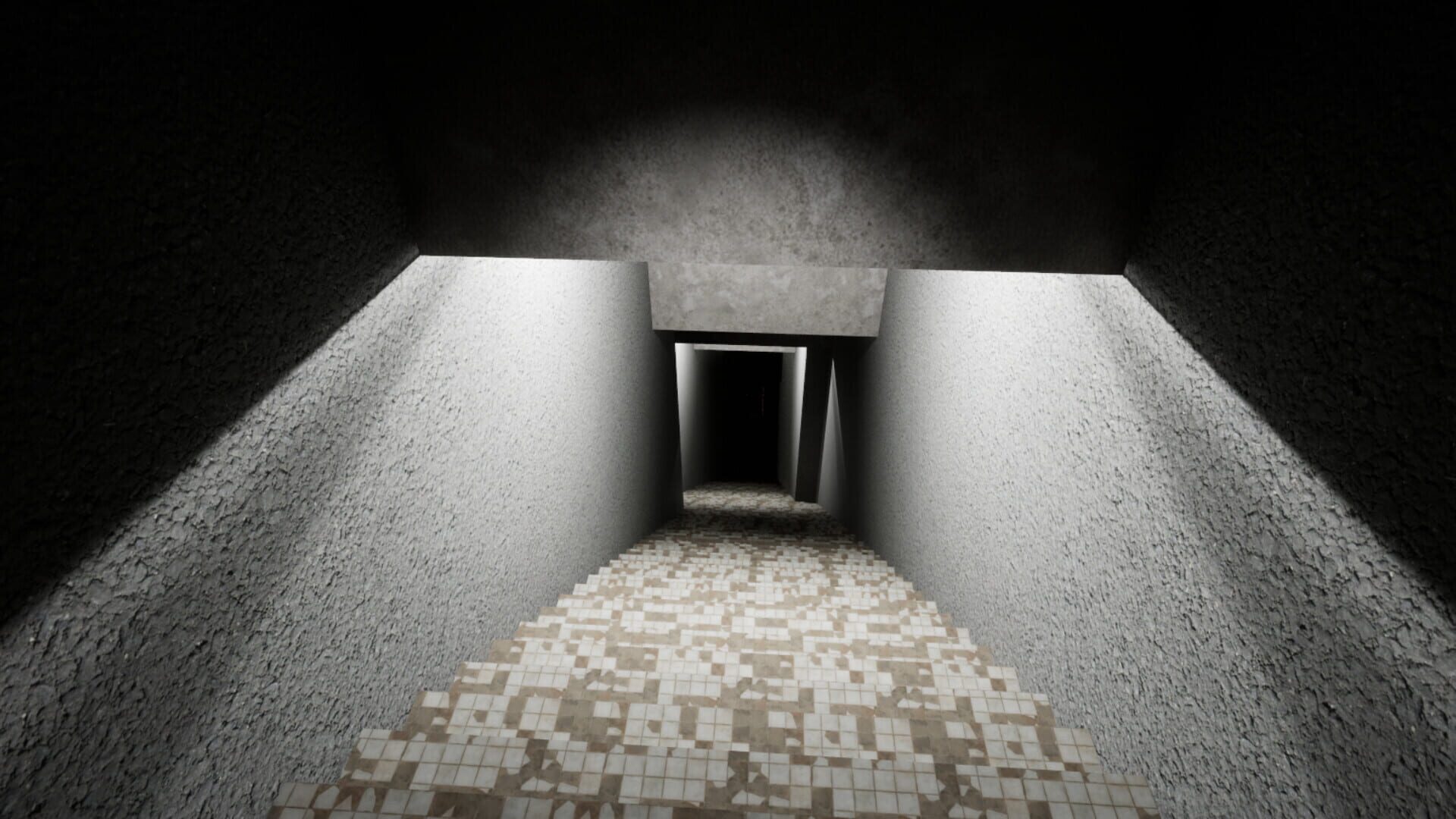 The Door - Screenshot