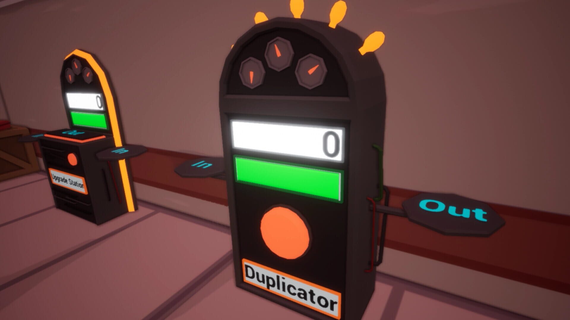RoundZ - Screenshot