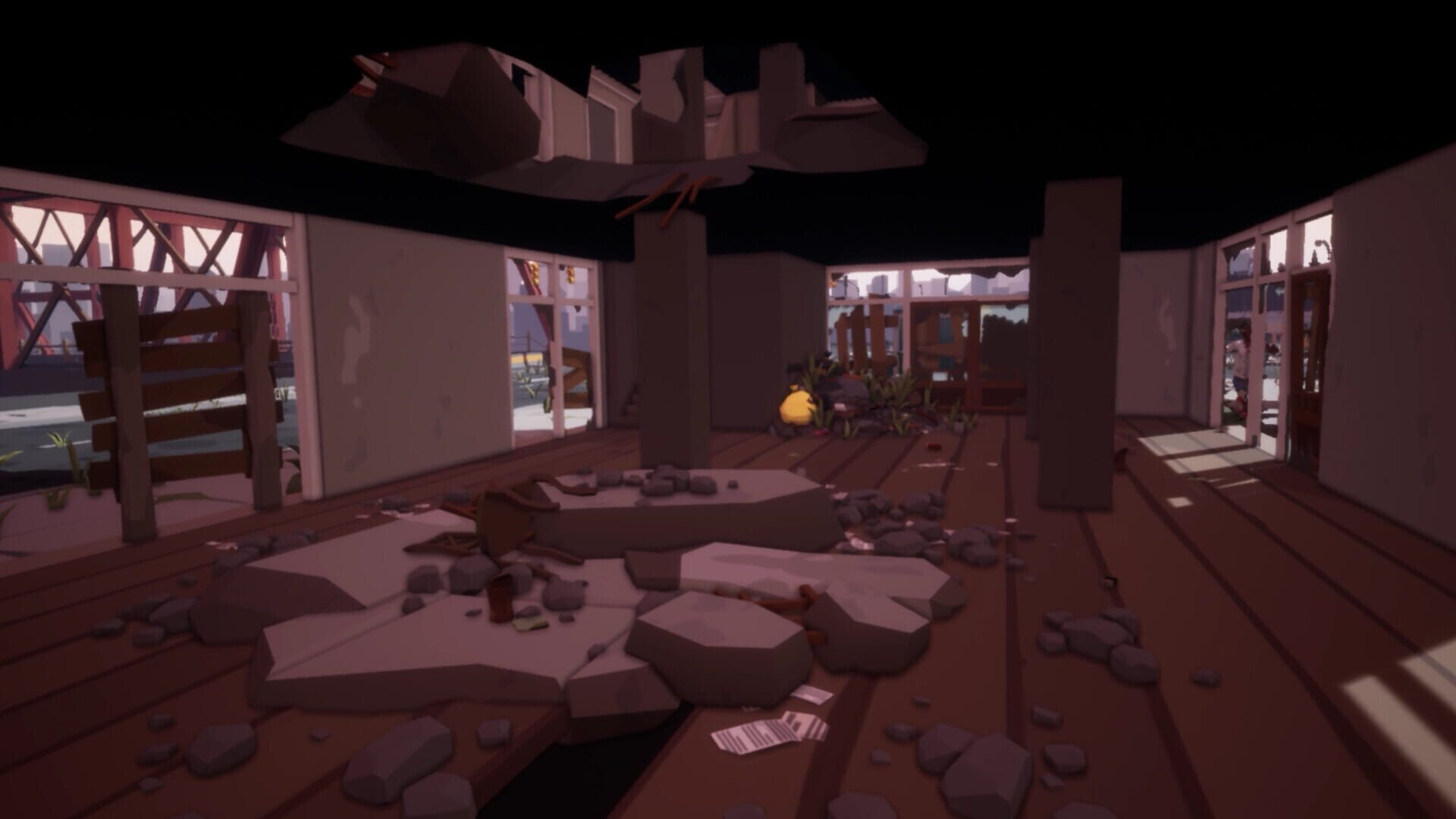 RoundZ - Screenshot