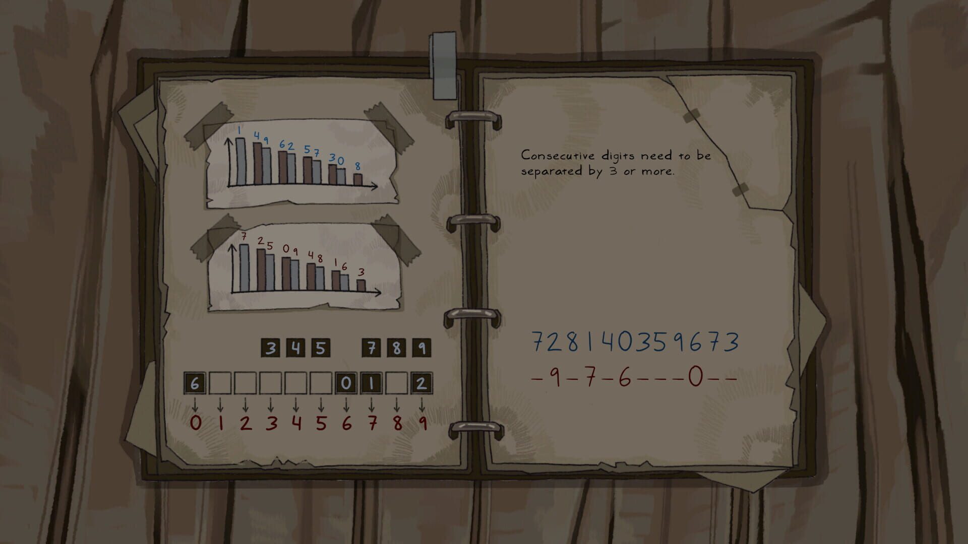 From Basement with Love