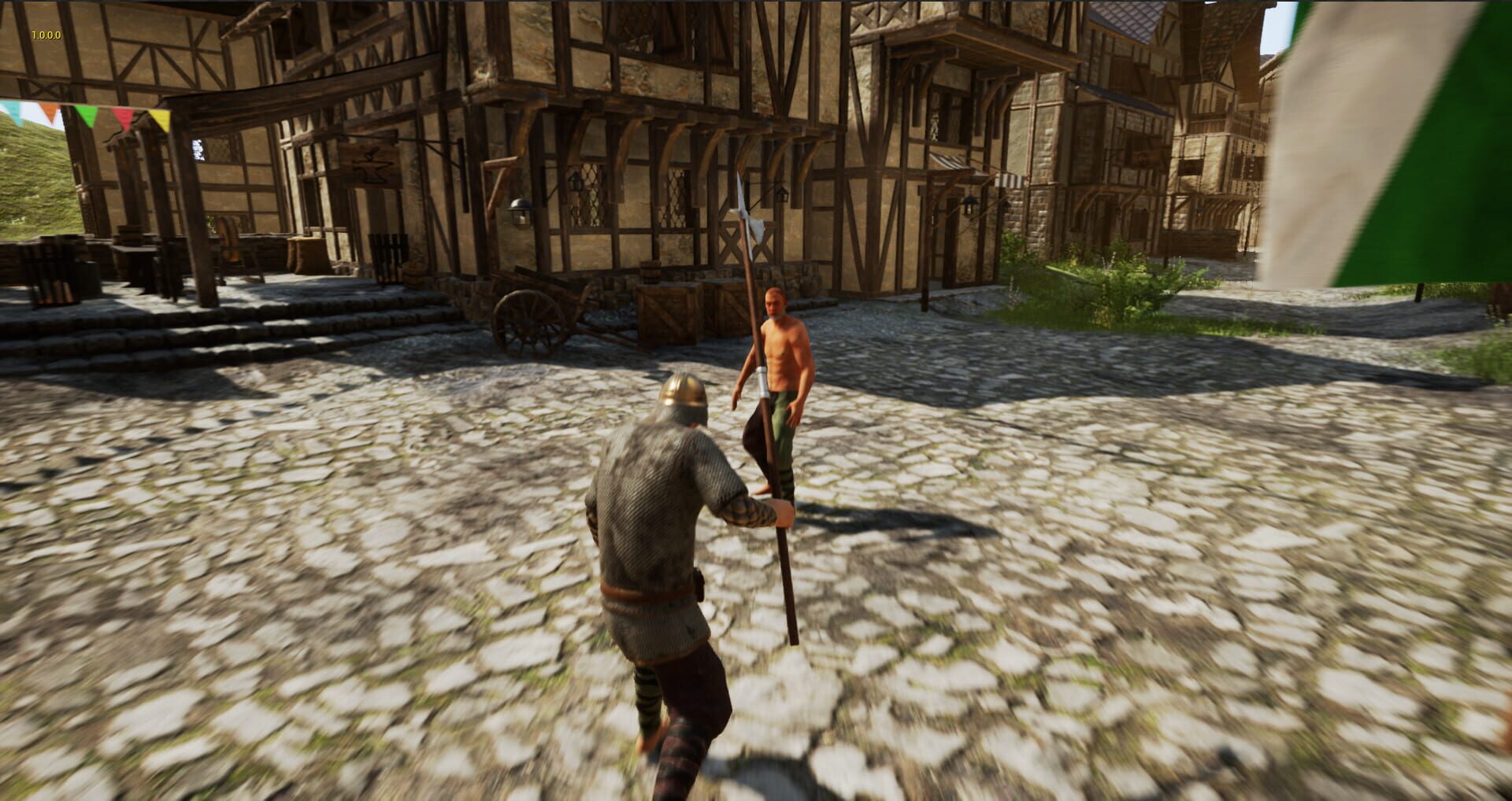 Peasants War
