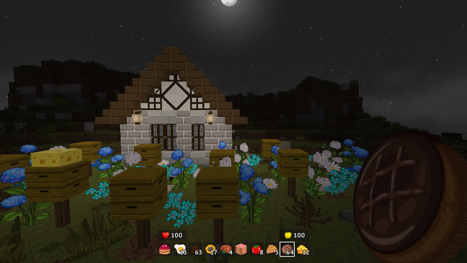 Elsewhere - Screenshot