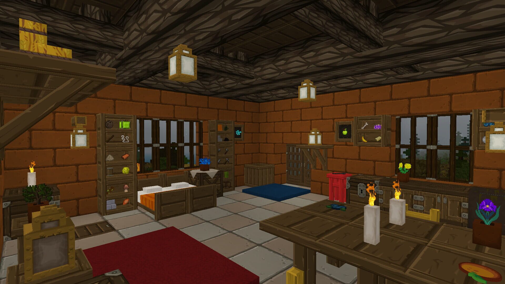 Elsewhere - Screenshot