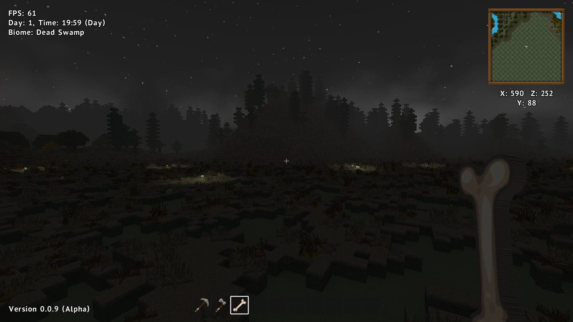 Elsewhere - Screenshot