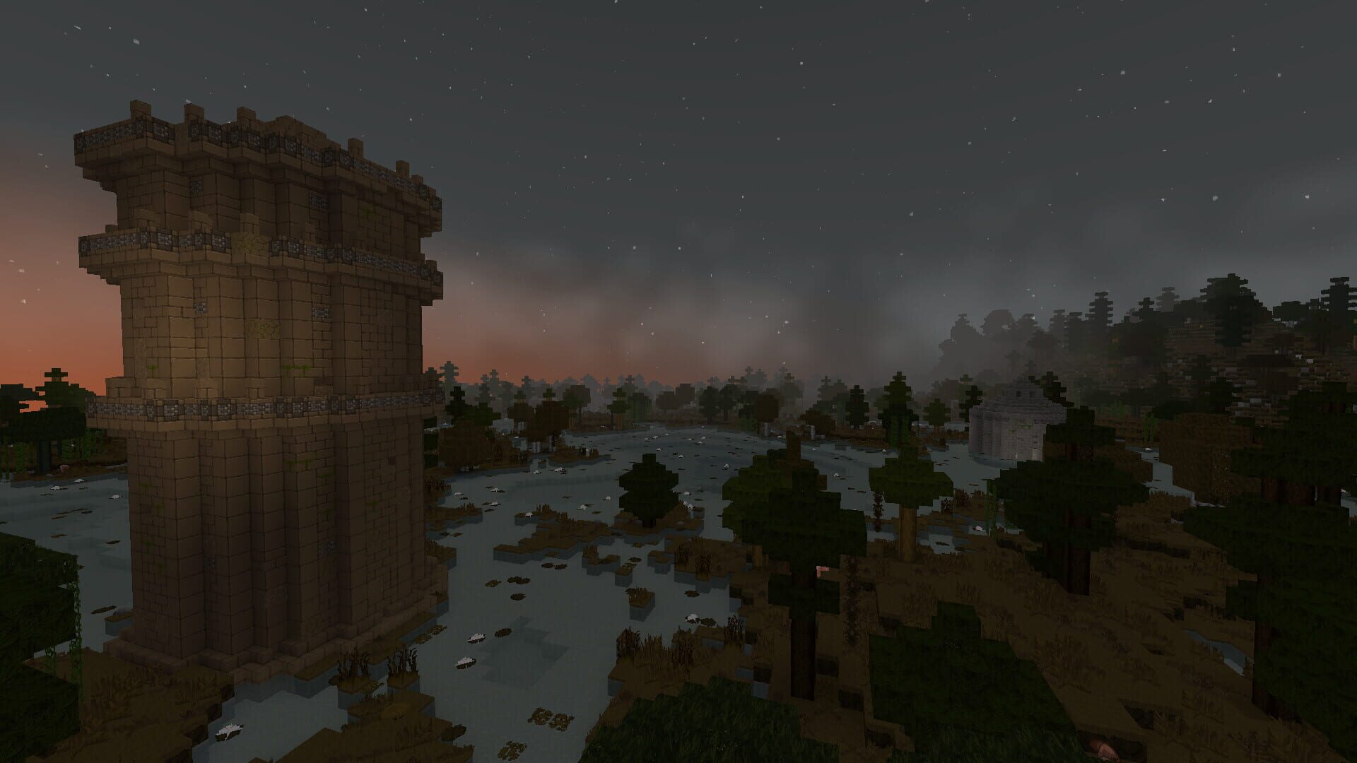 Elsewhere - Screenshot