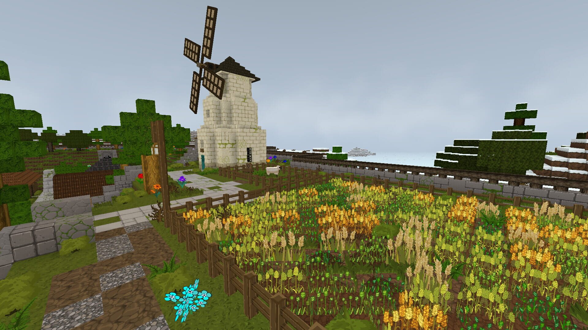 Elsewhere - Screenshot
