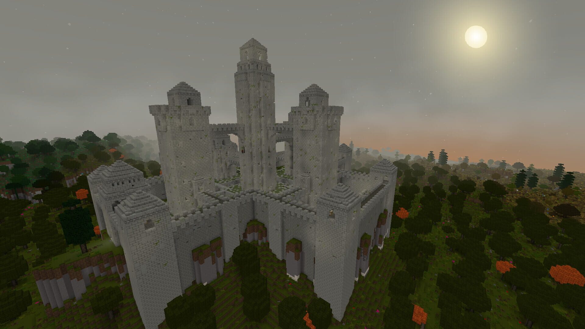 Elsewhere - Screenshot