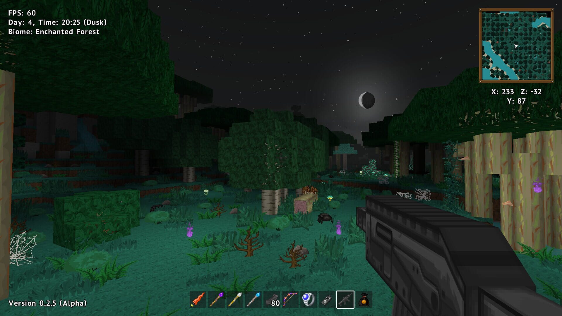 Elsewhere - Screenshot
