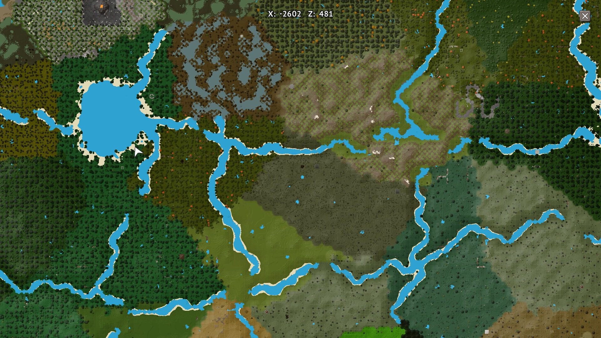 Elsewhere - Screenshot