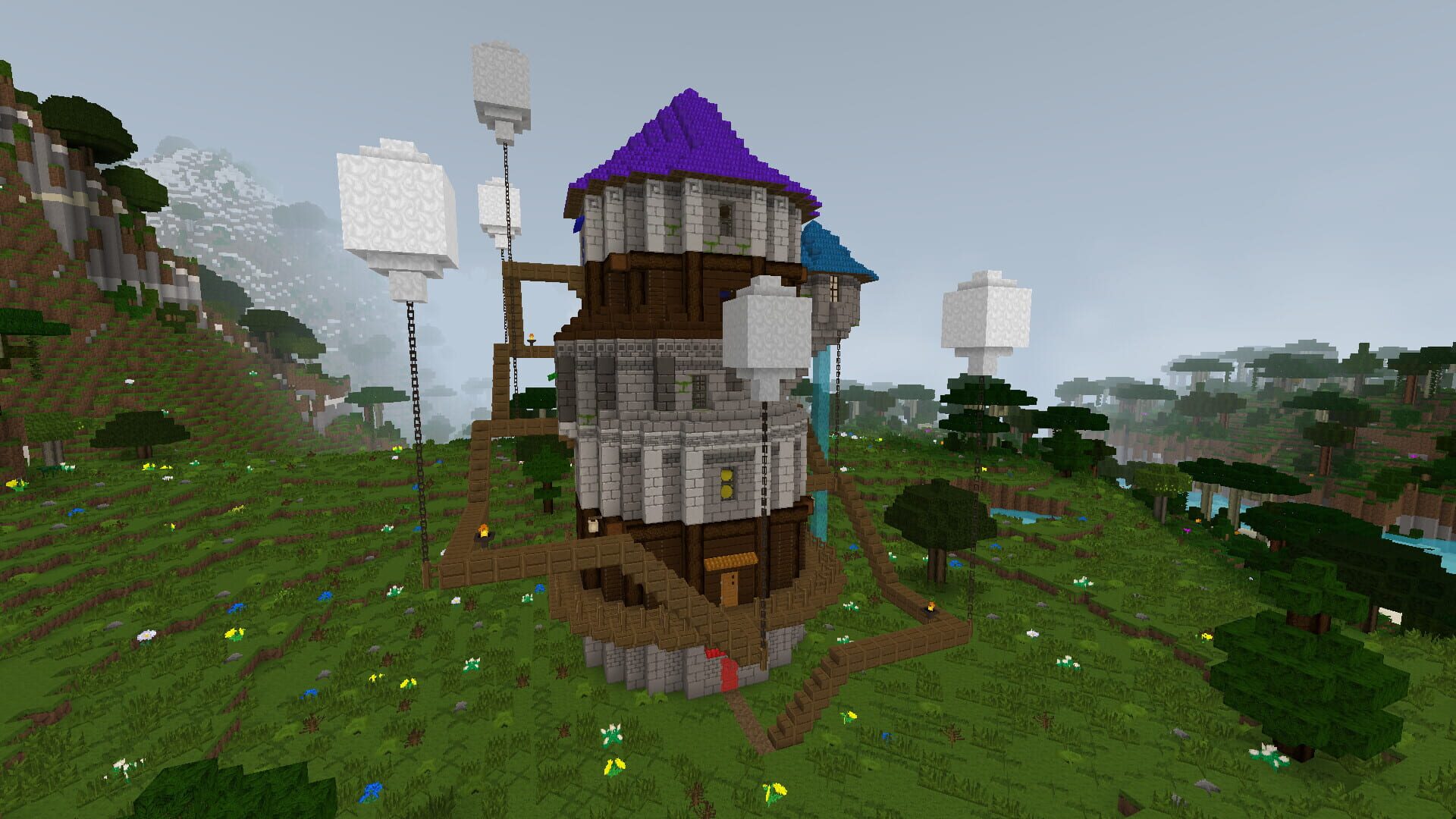 Elsewhere - Screenshot