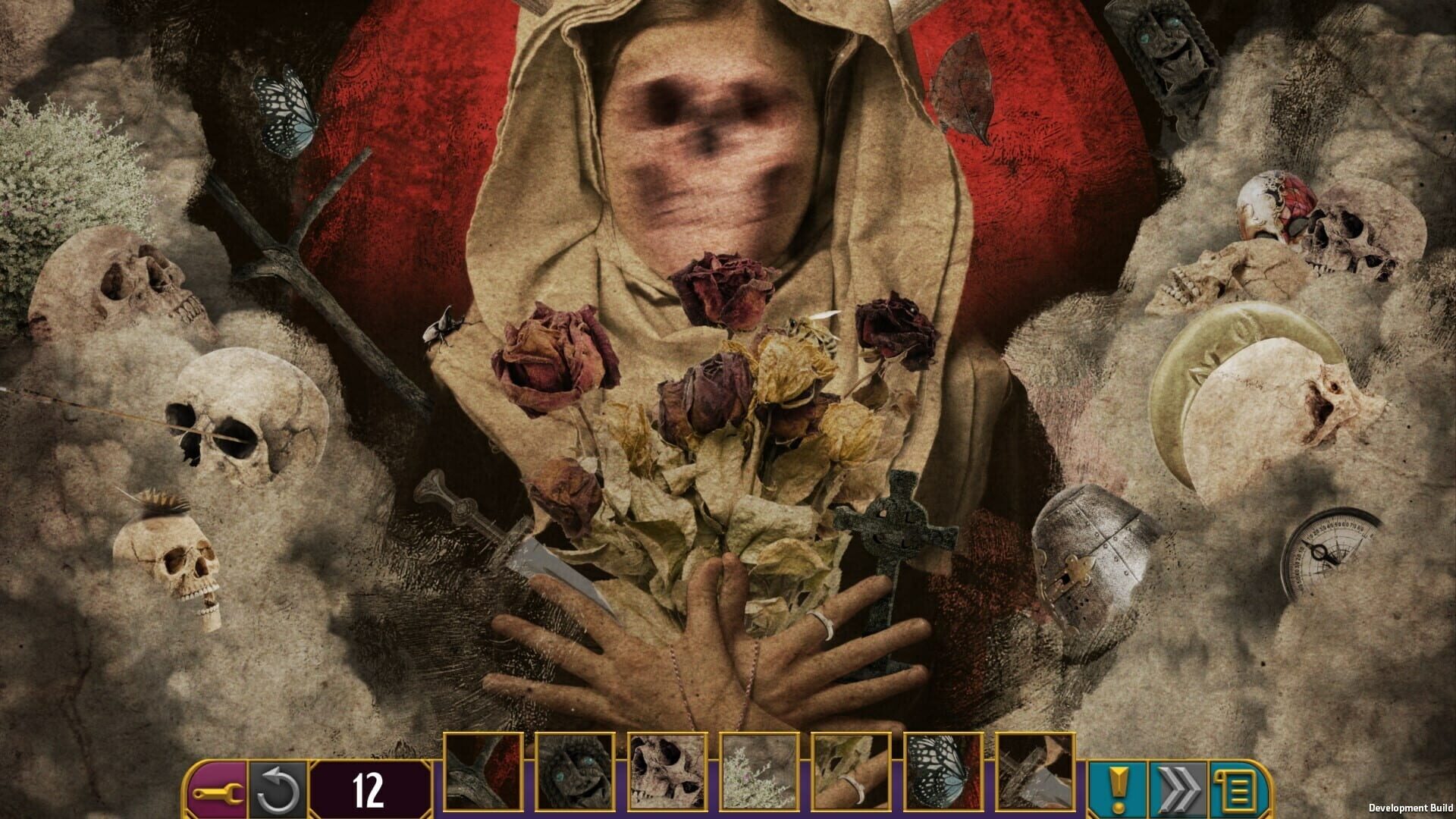 Nightshade Mysteries: Eternal Moon