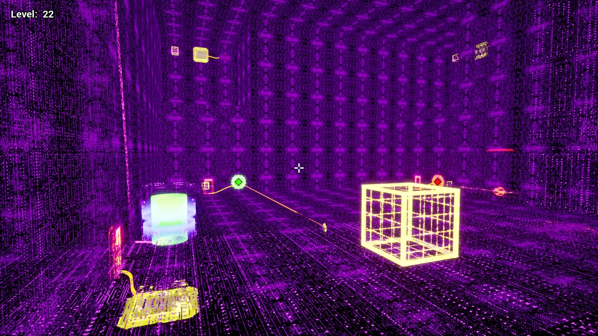 Game media