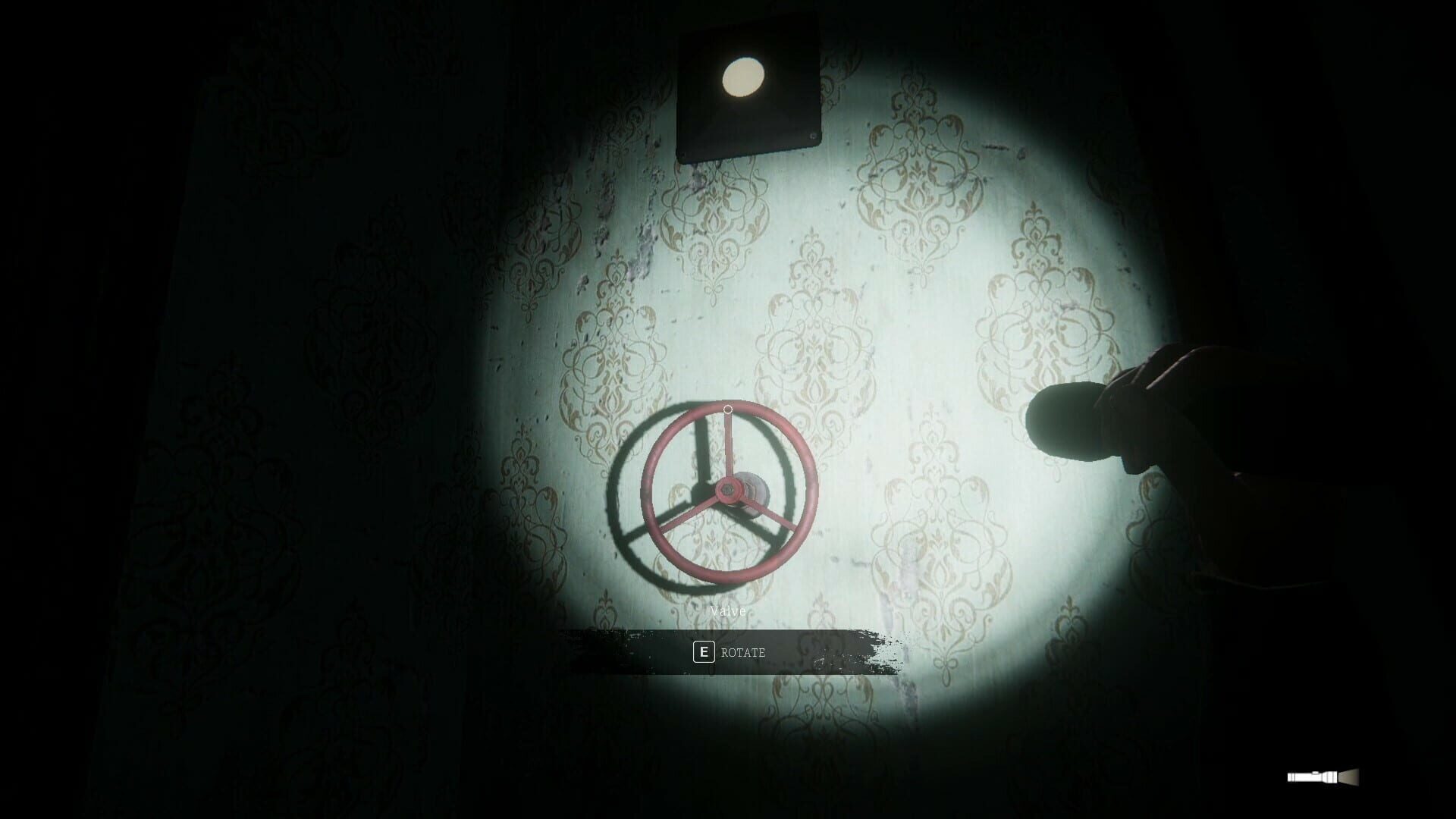 Mansion of the Dead - Screenshot