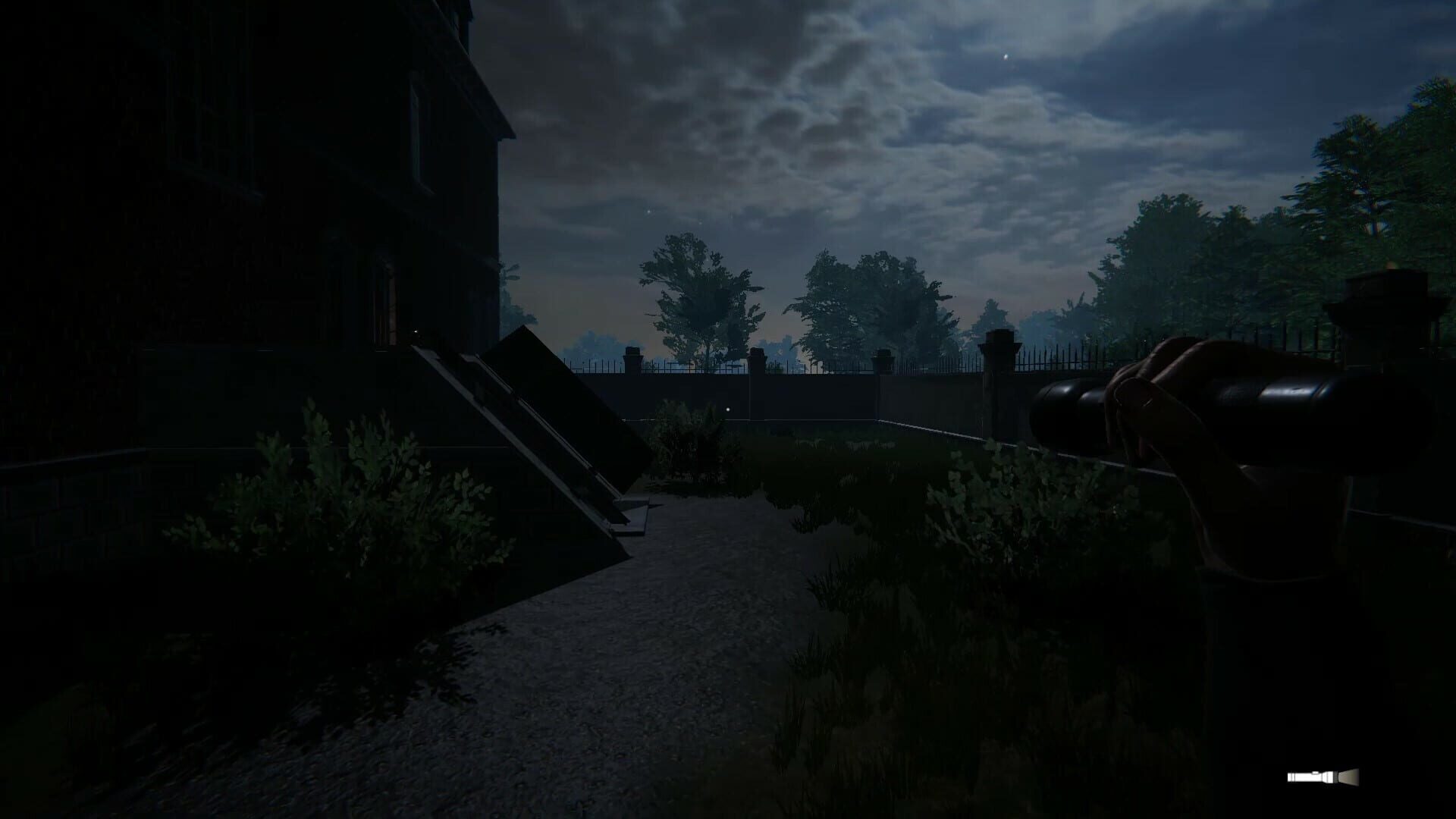 Mansion of the Dead