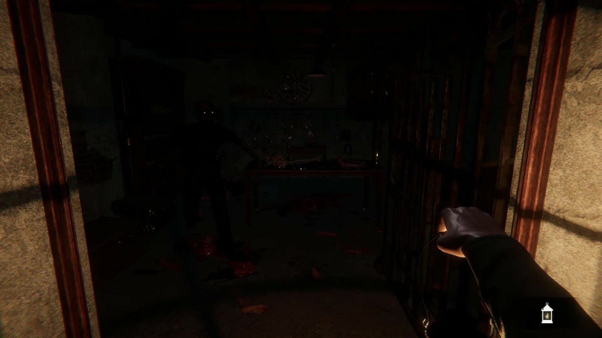 Mansion of the Dead