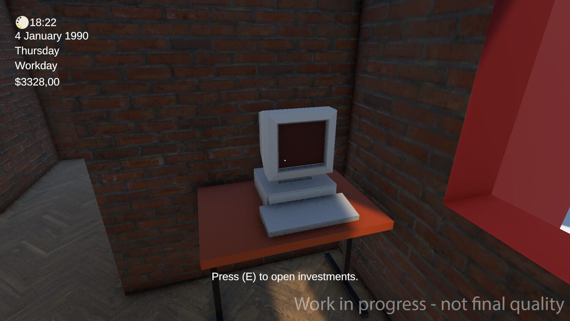 The Beginner Investor