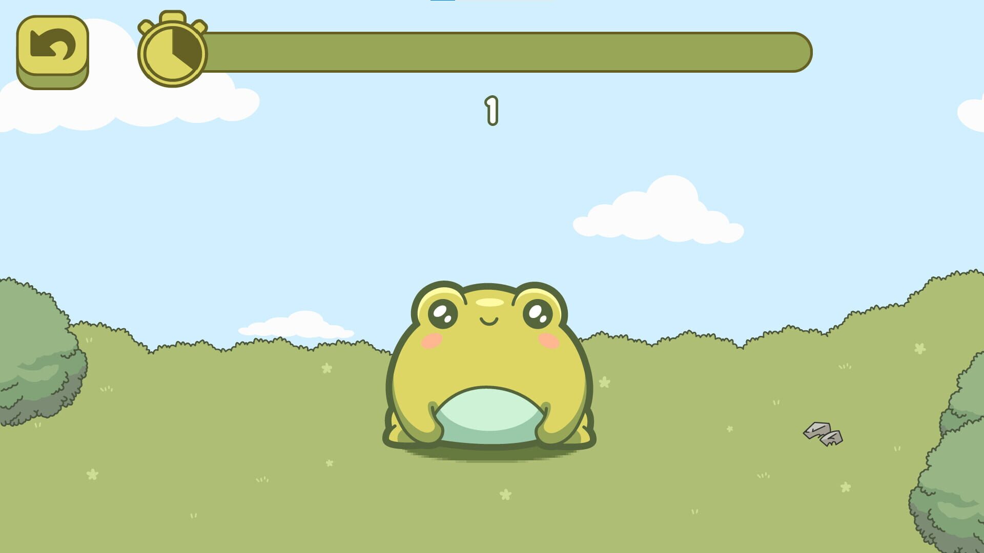 Frog