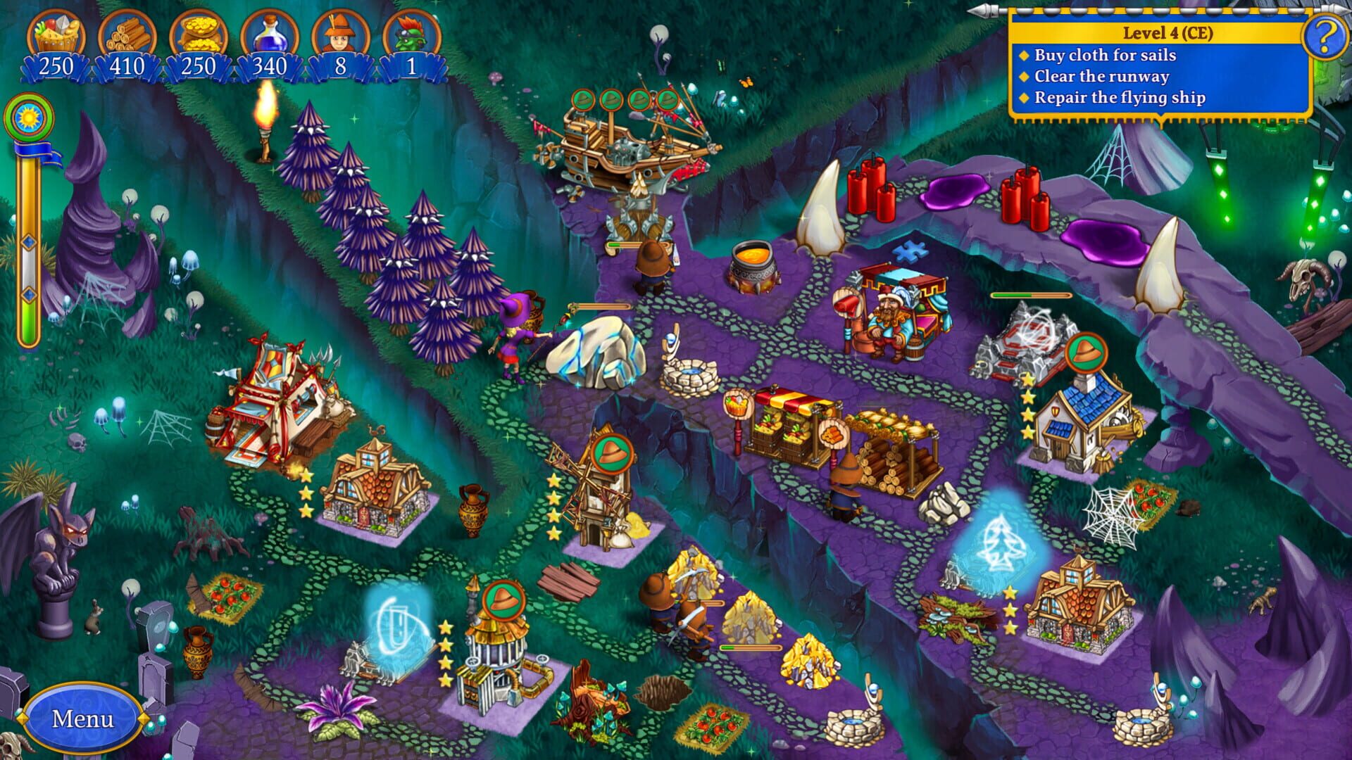 New Yankee: Through the History Mirror