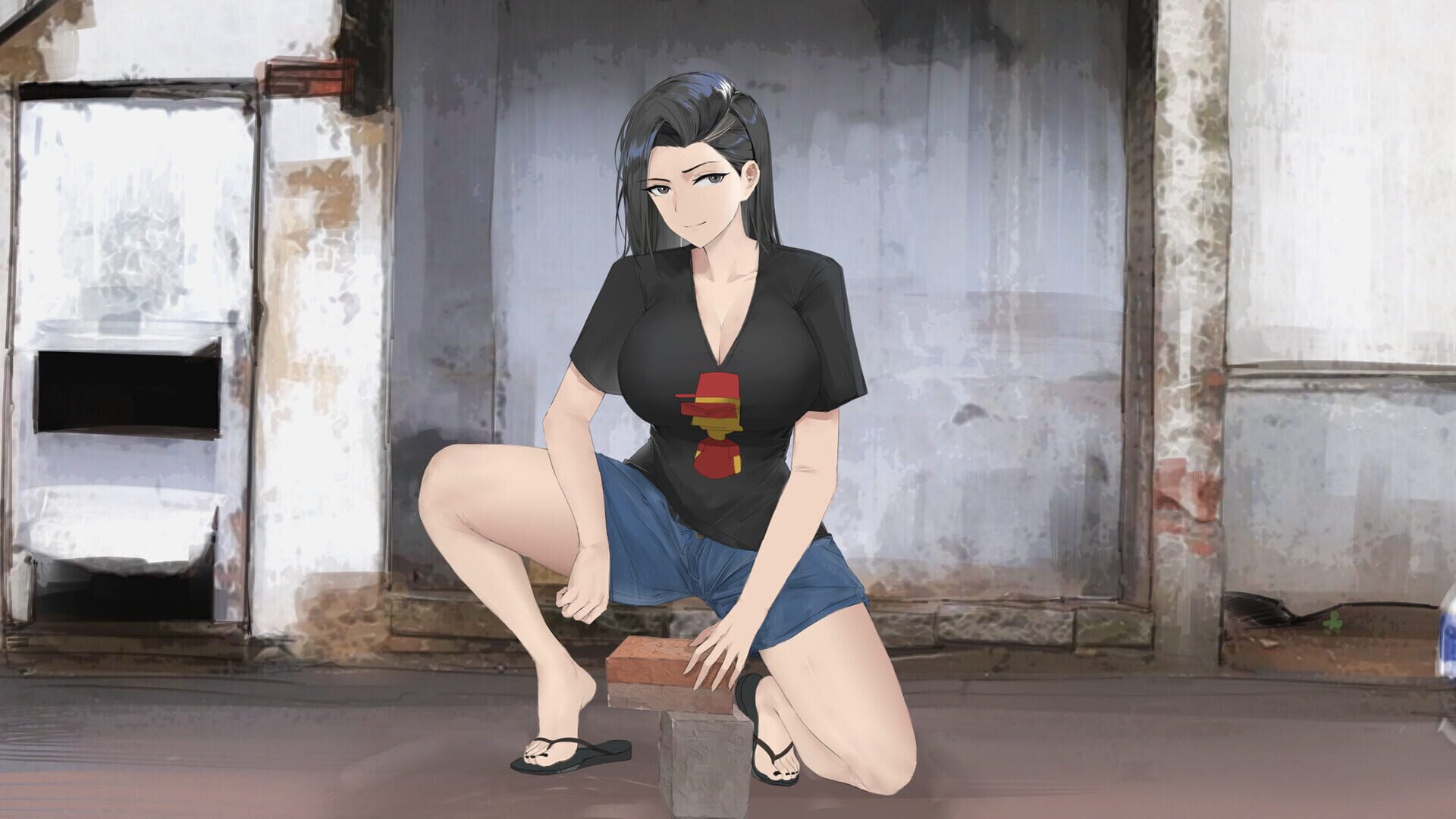 DongBeiZhiXia - Screenshot