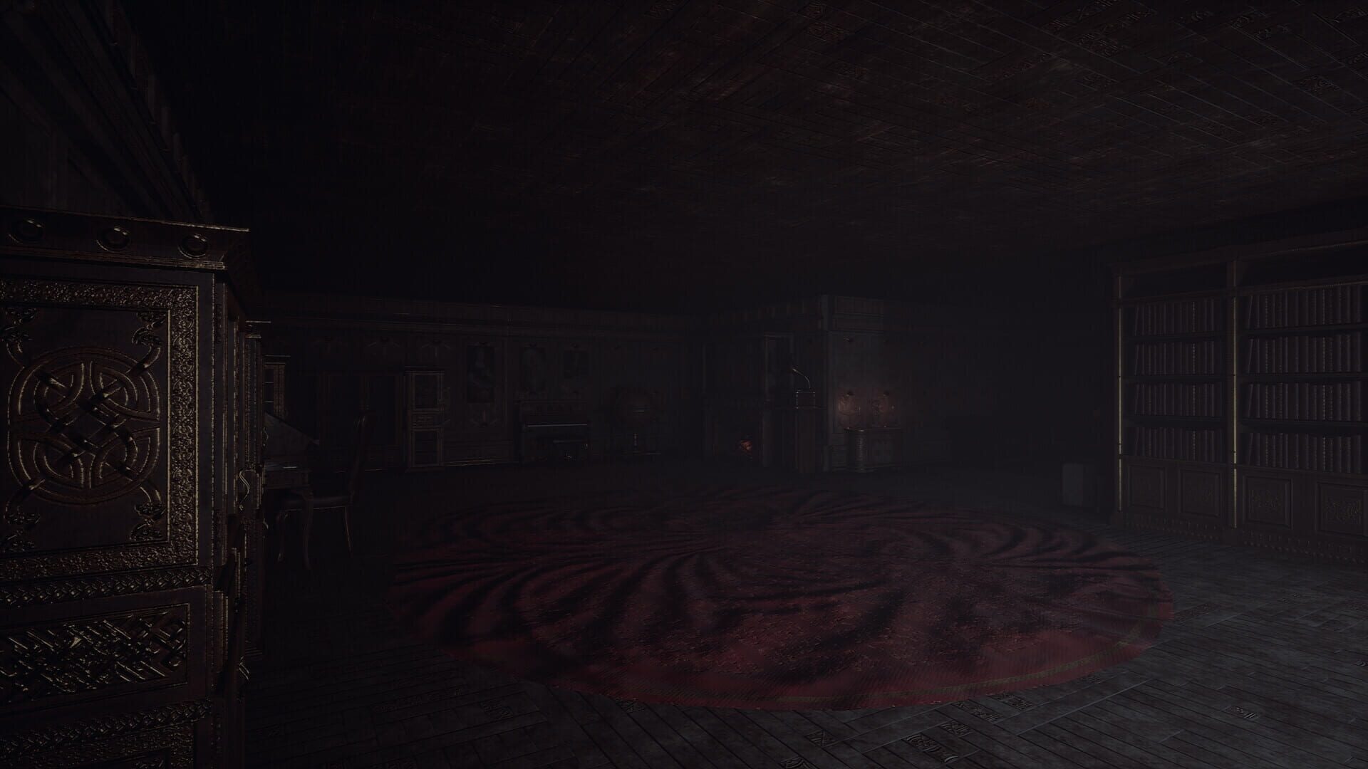 Cursed Loop